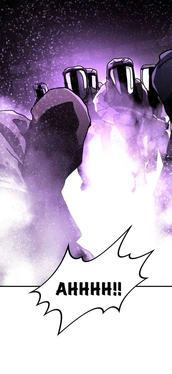 One Day, Suddenly, Seoul Is Chapter 136 page 107 - 
