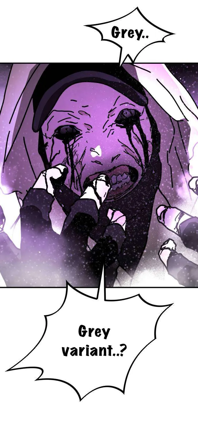 One Day, Suddenly, Seoul Is Chapter 136 page 111 - 