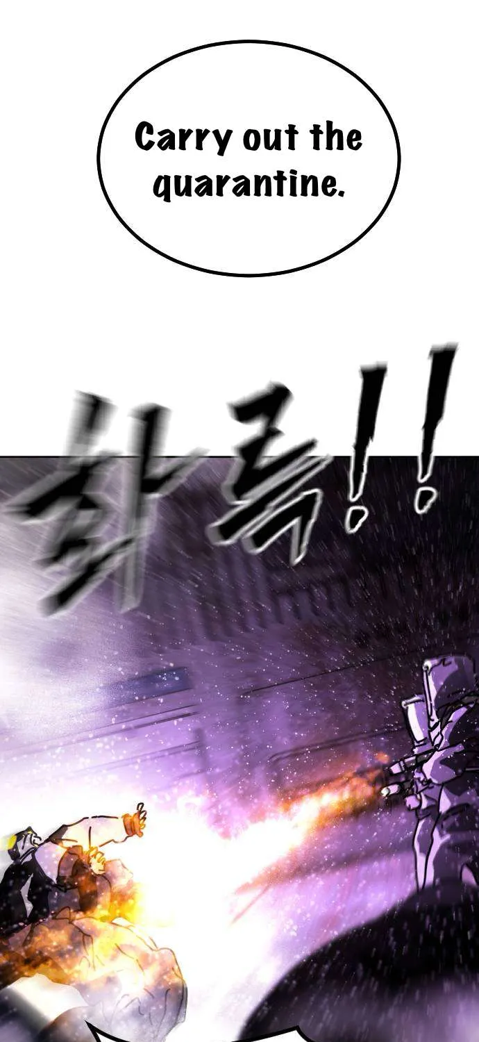 One Day, Suddenly, Seoul Is Chapter 136 page 113 - 