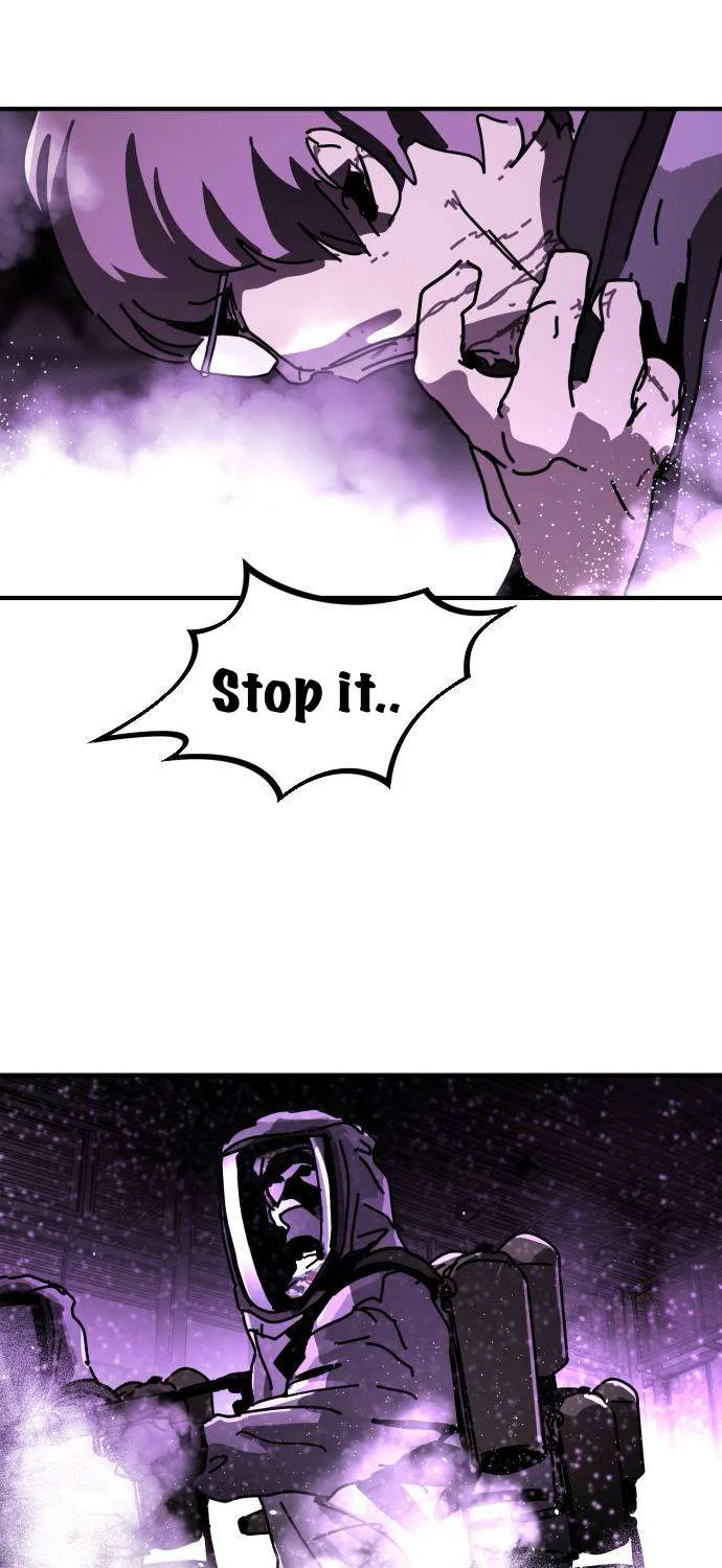 One Day, Suddenly, Seoul Is Chapter 136 page 117 - 