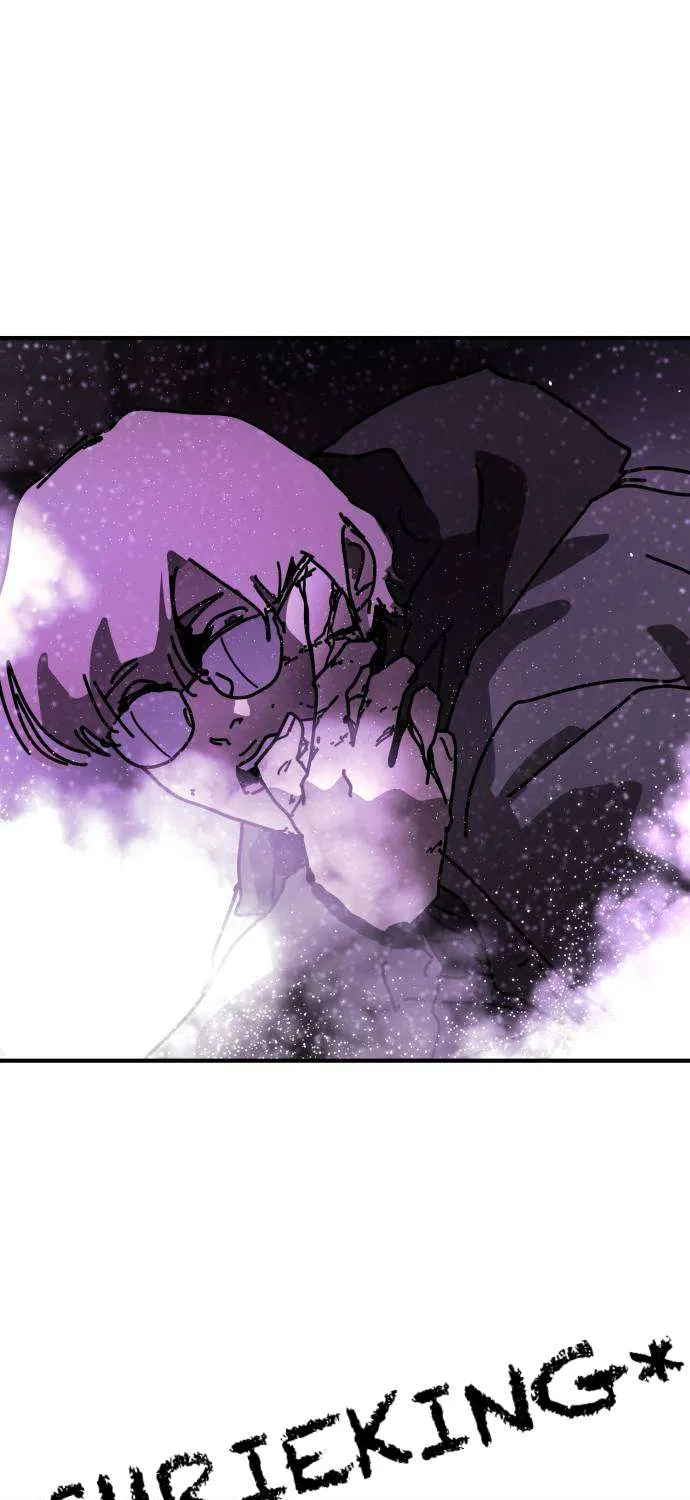 One Day, Suddenly, Seoul Is Chapter 136 page 119 - 