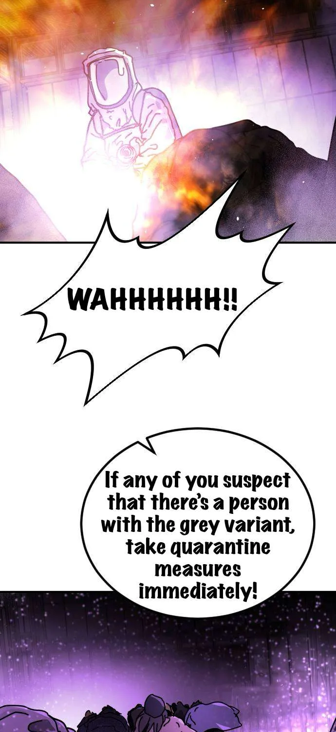 One Day, Suddenly, Seoul Is Chapter 136 page 121 - 