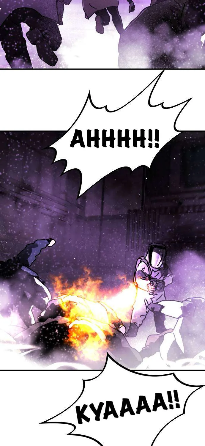 One Day, Suddenly, Seoul Is Chapter 136 page 123 - 