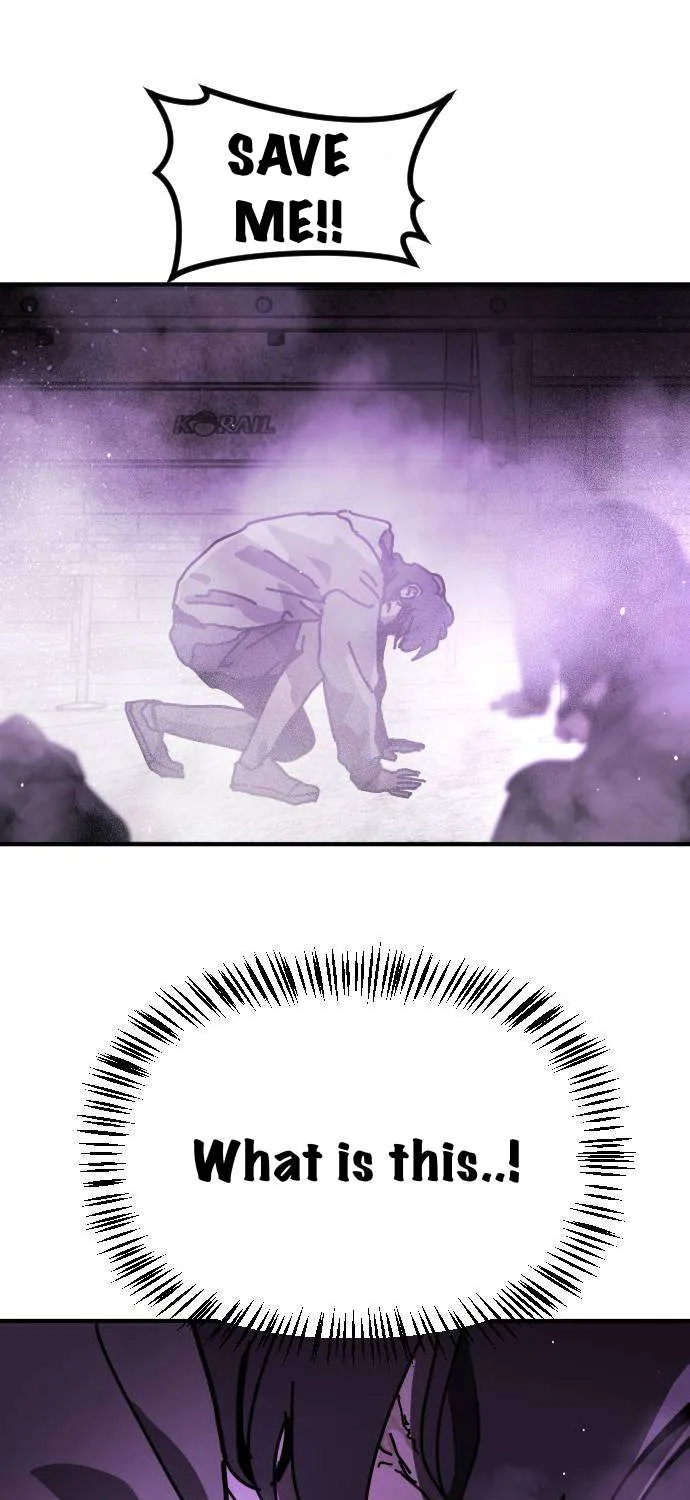 One Day, Suddenly, Seoul Is Chapter 136 page 125 - 