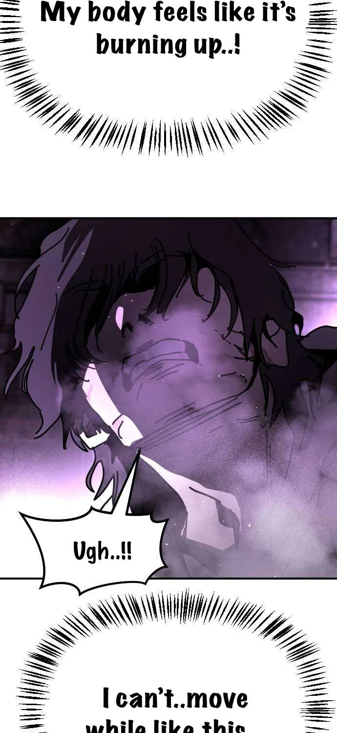 One Day, Suddenly, Seoul Is Chapter 136 page 129 - 