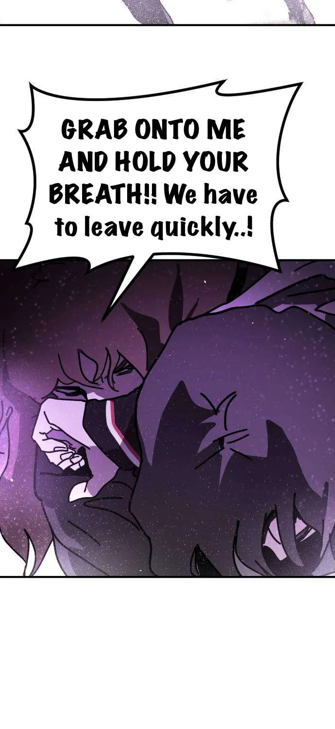 One Day, Suddenly, Seoul Is Chapter 136 page 133 - 
