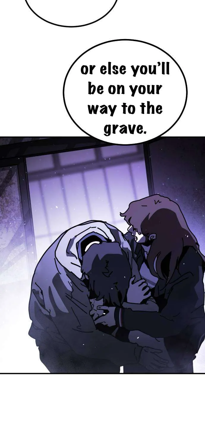 One Day, Suddenly, Seoul Is Chapter 136 page 139 - 