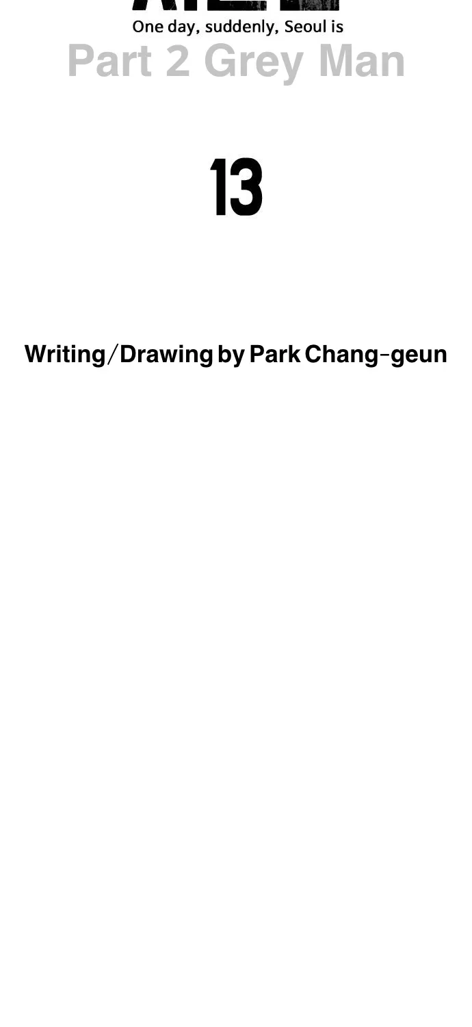 One Day, Suddenly, Seoul Is Chapter 136 page 15 - 