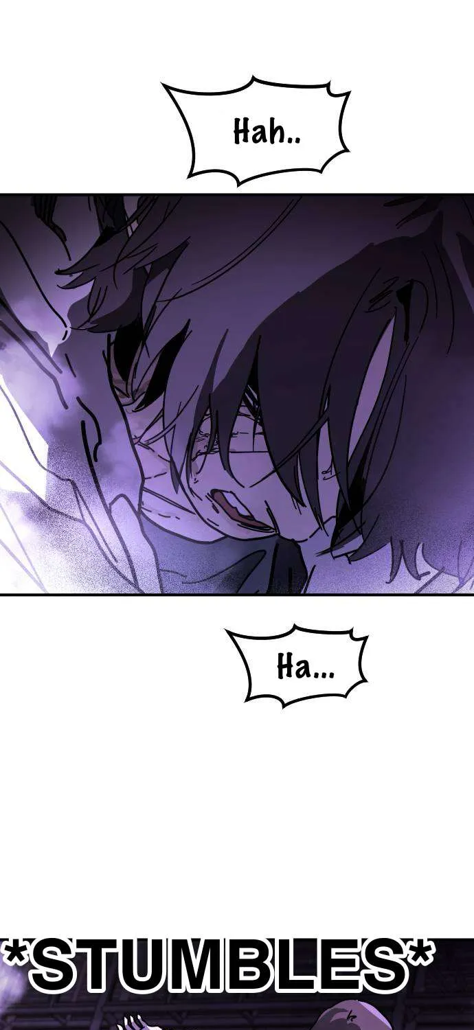 One Day, Suddenly, Seoul Is Chapter 136 page 141 - 