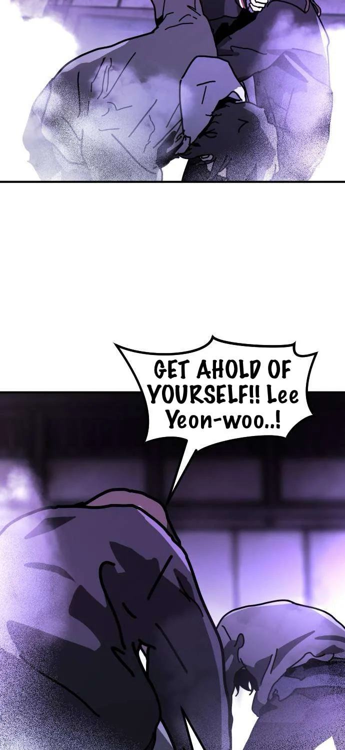 One Day, Suddenly, Seoul Is Chapter 136 page 143 - 