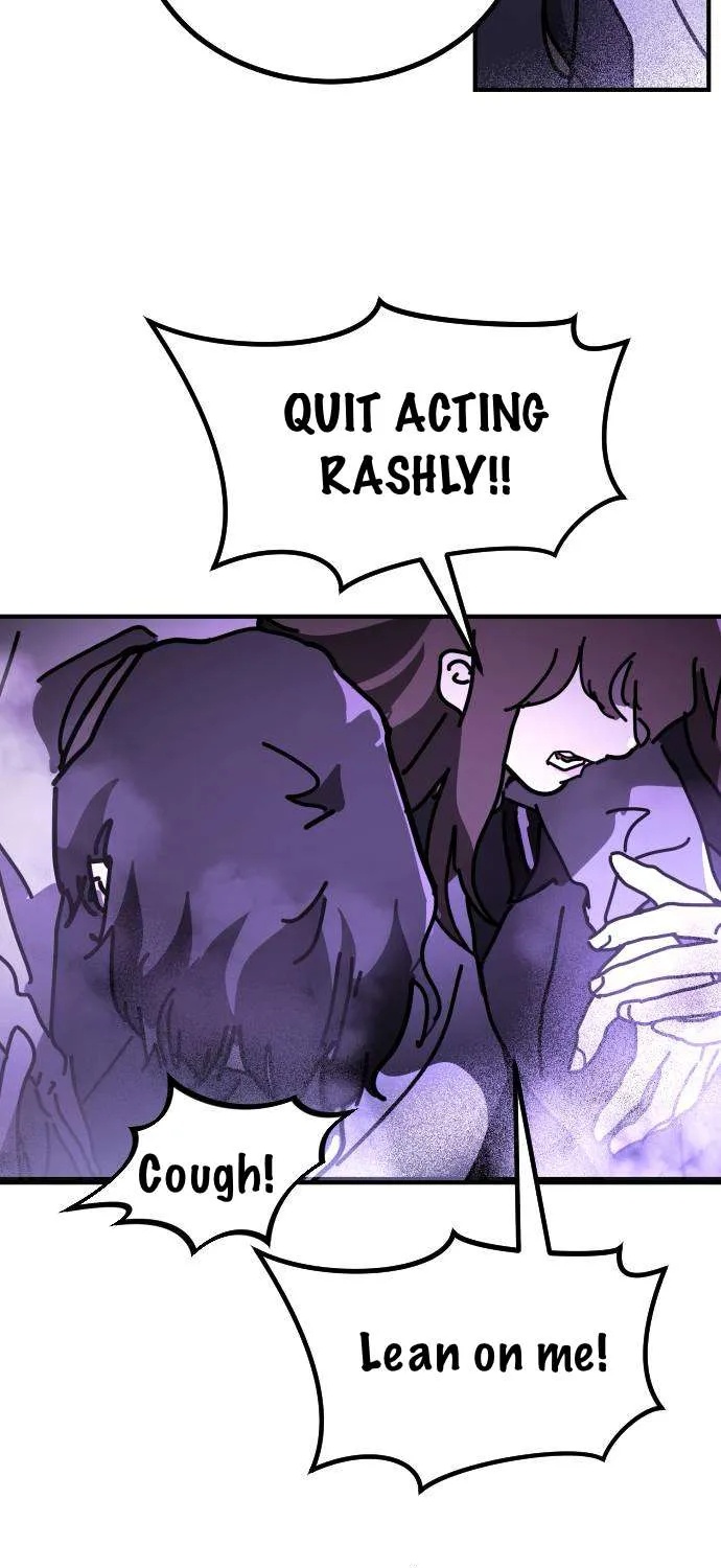 One Day, Suddenly, Seoul Is Chapter 136 page 147 - 