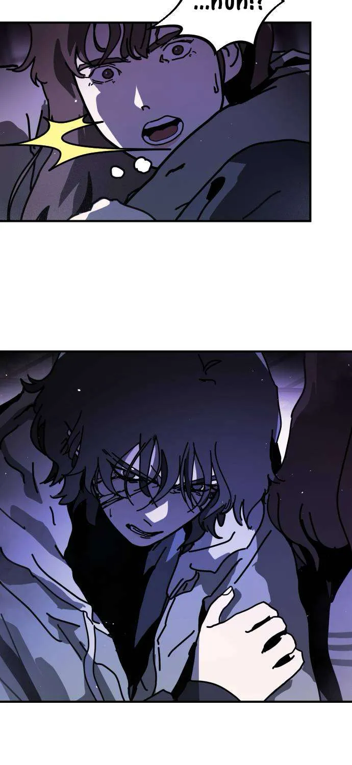 One Day, Suddenly, Seoul Is Chapter 136 page 149 - 