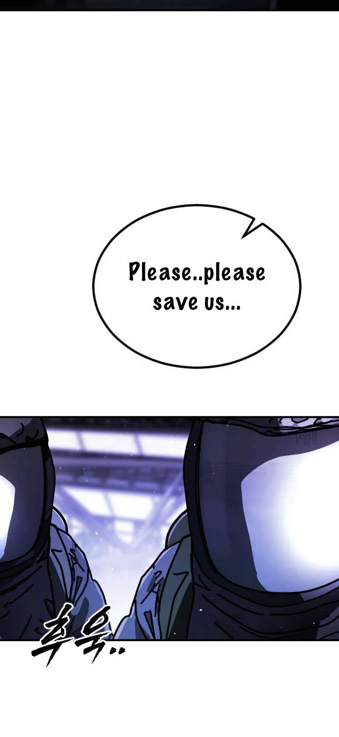 One Day, Suddenly, Seoul Is Chapter 136 page 153 - 