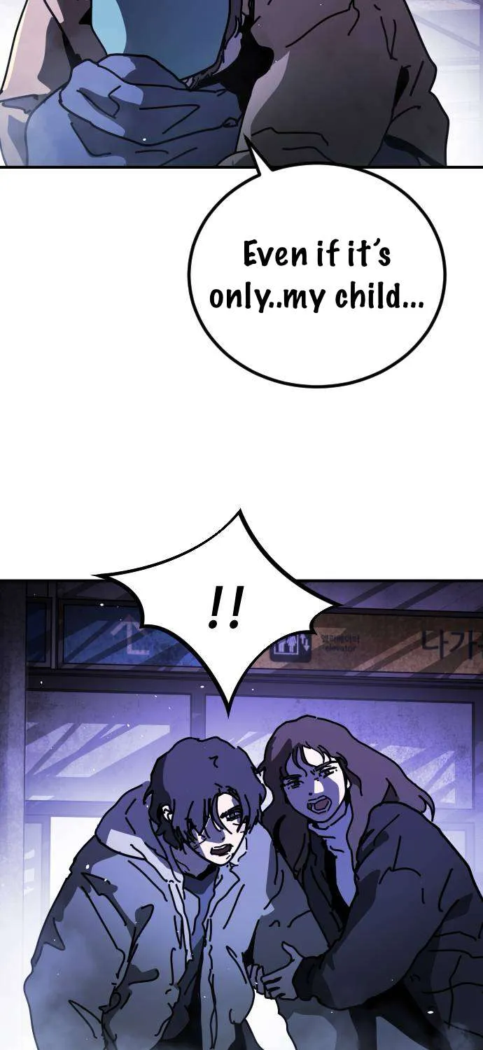 One Day, Suddenly, Seoul Is Chapter 136 page 157 - 