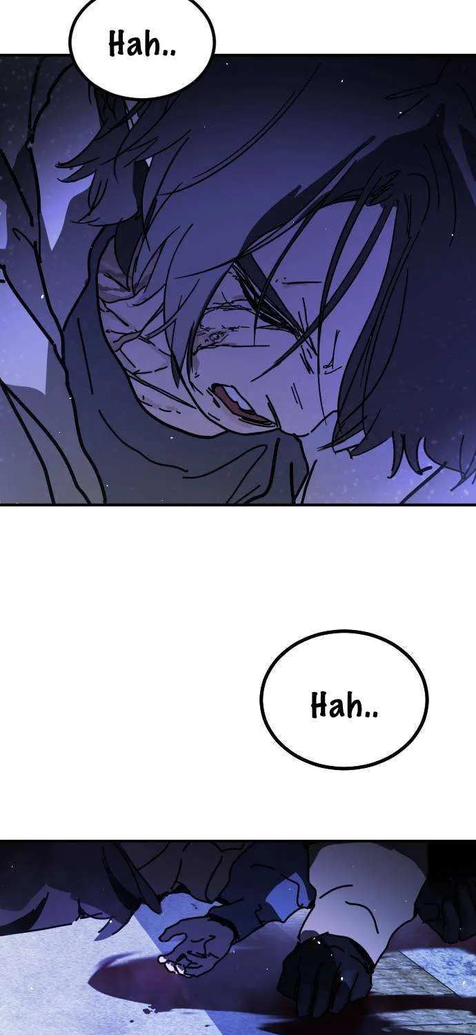 One Day, Suddenly, Seoul Is Chapter 136 page 171 - 