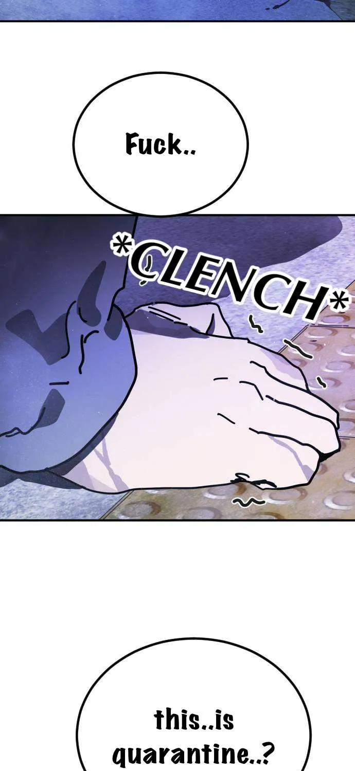One Day, Suddenly, Seoul Is Chapter 136 page 173 - 