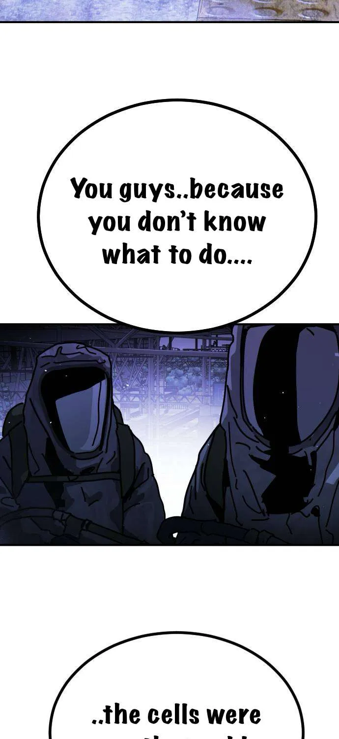 One Day, Suddenly, Seoul Is Chapter 136 page 179 - 