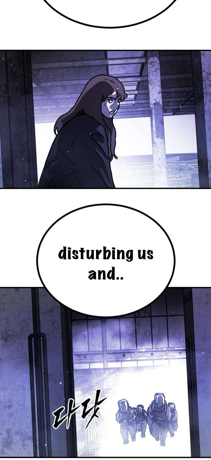 One Day, Suddenly, Seoul Is Chapter 136 page 181 - 