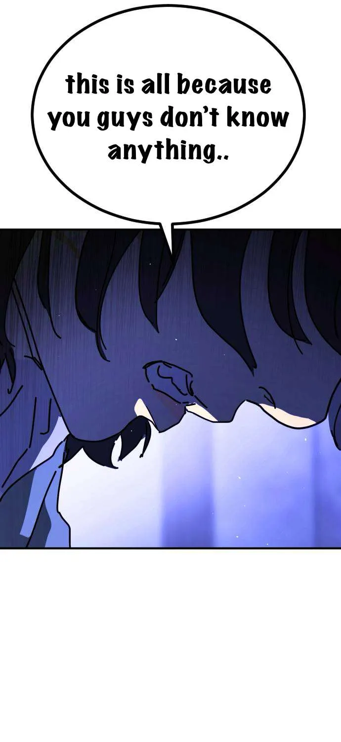 One Day, Suddenly, Seoul Is Chapter 136 page 185 - 