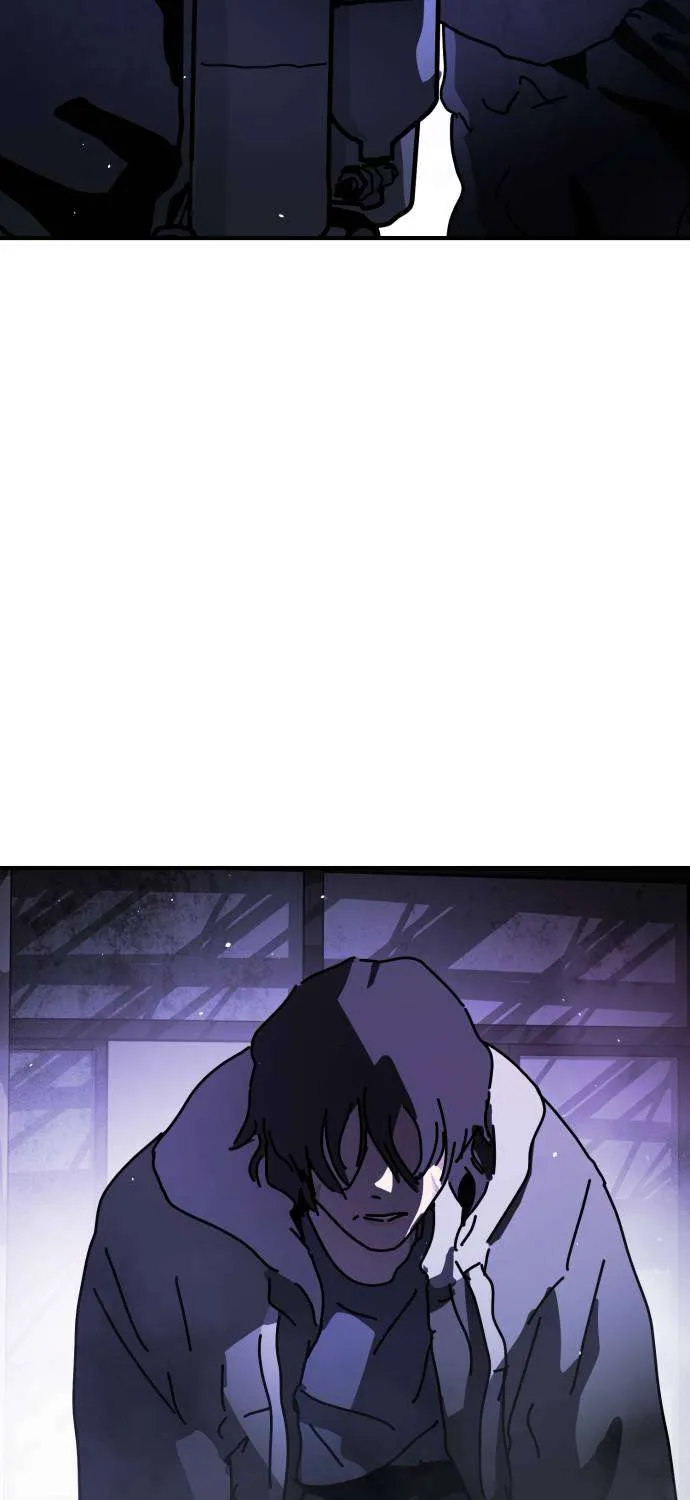 One Day, Suddenly, Seoul Is Chapter 136 page 189 - 