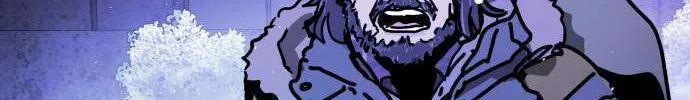 One Day, Suddenly, Seoul Is Chapter 136 page 202 - 