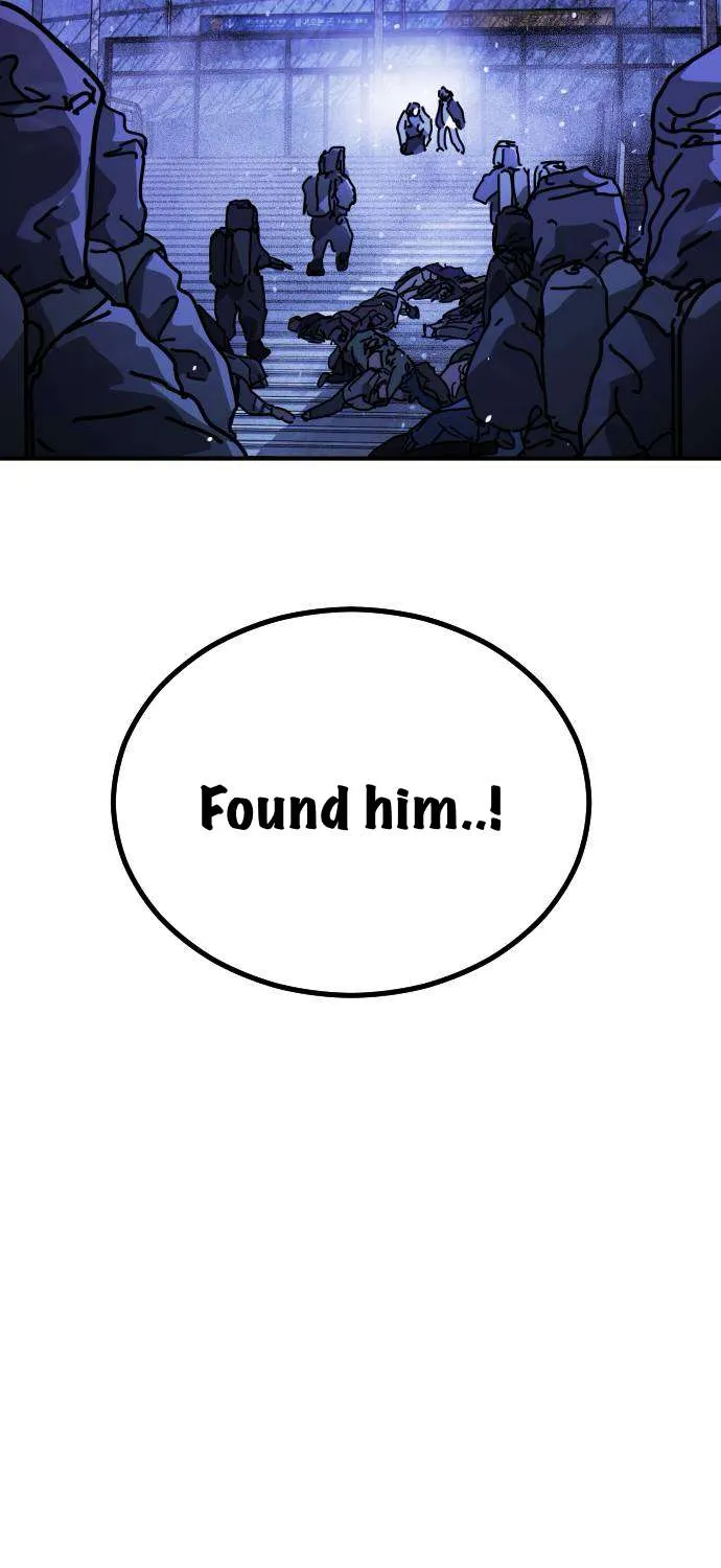One Day, Suddenly, Seoul Is Chapter 136 page 205 - 
