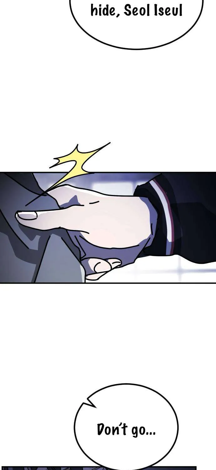 One Day, Suddenly, Seoul Is Chapter 136 page 27 - 