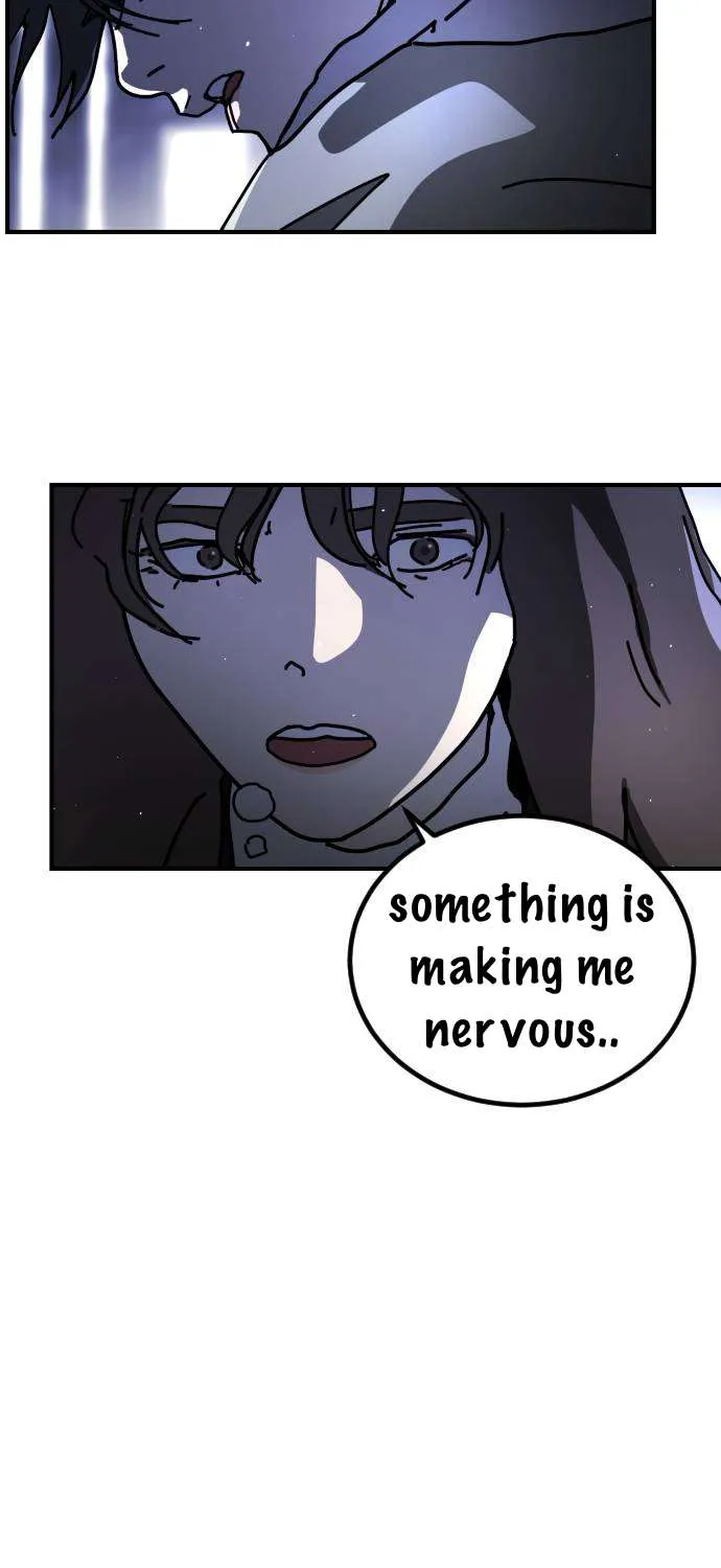 One Day, Suddenly, Seoul Is Chapter 136 page 29 - 