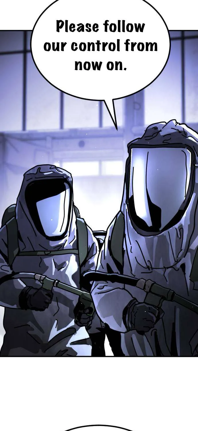 One Day, Suddenly, Seoul Is Chapter 136 page 31 - 