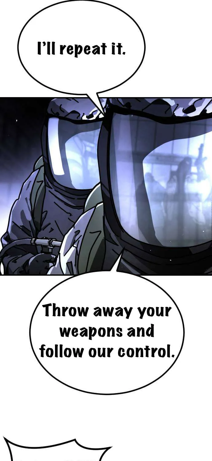 One Day, Suddenly, Seoul Is Chapter 136 page 35 - 
