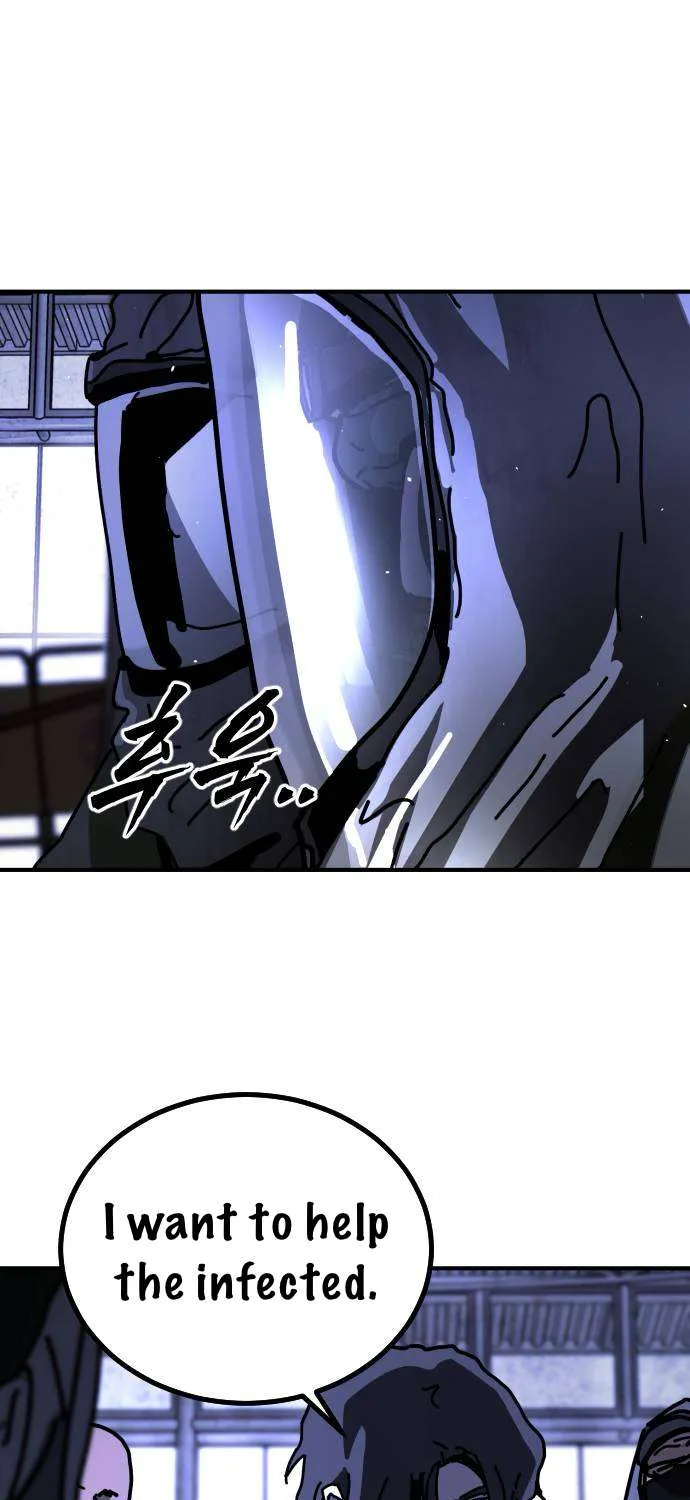 One Day, Suddenly, Seoul Is Chapter 136 page 41 - 