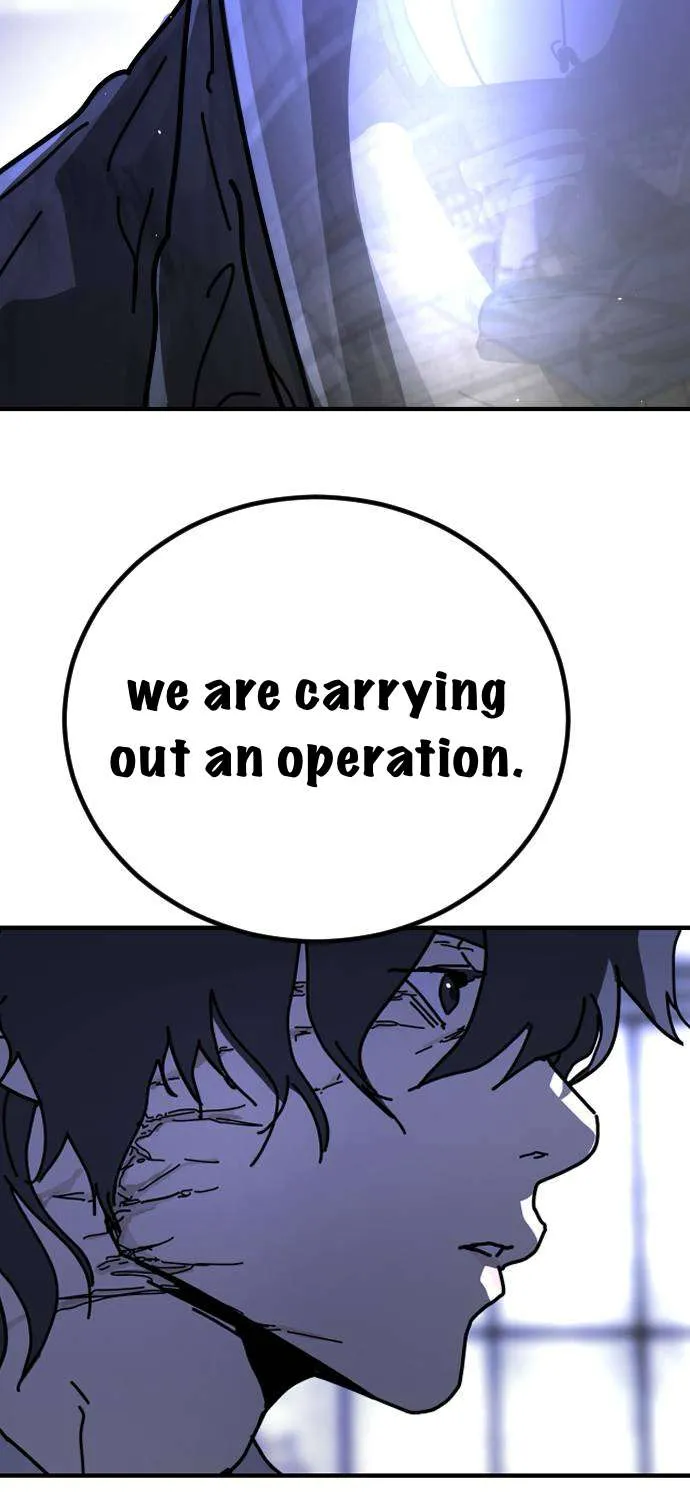 One Day, Suddenly, Seoul Is Chapter 136 page 55 - 
