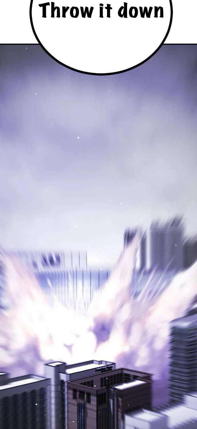 One Day, Suddenly, Seoul Is Chapter 136 page 59 - 