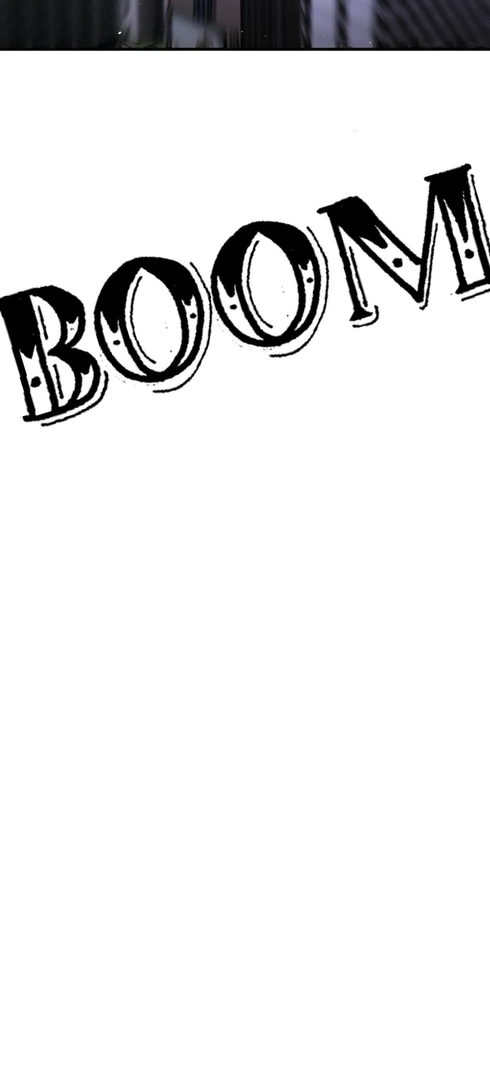 One Day, Suddenly, Seoul Is Chapter 136 page 61 - 