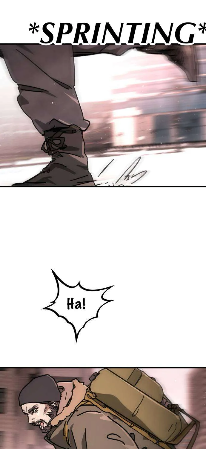 One Day, Suddenly, Seoul Is Chapter 136 page 65 - 