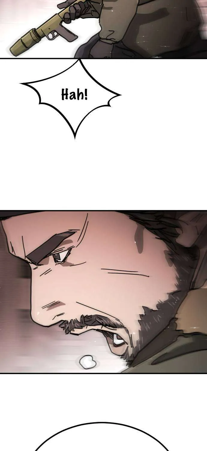 One Day, Suddenly, Seoul Is Chapter 136 page 67 - 