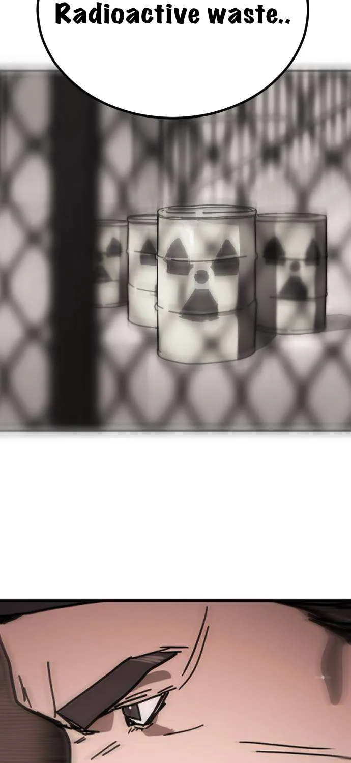 One Day, Suddenly, Seoul Is Chapter 136 page 69 - 