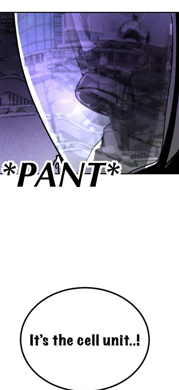 One Day, Suddenly, Seoul Is Chapter 136 page 9 - 