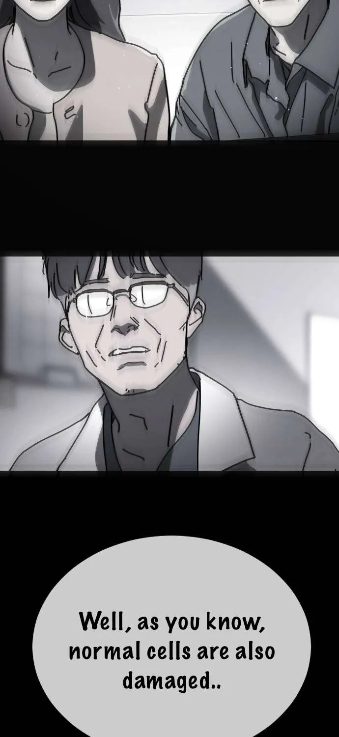One Day, Suddenly, Seoul Is Chapter 136 page 81 - 