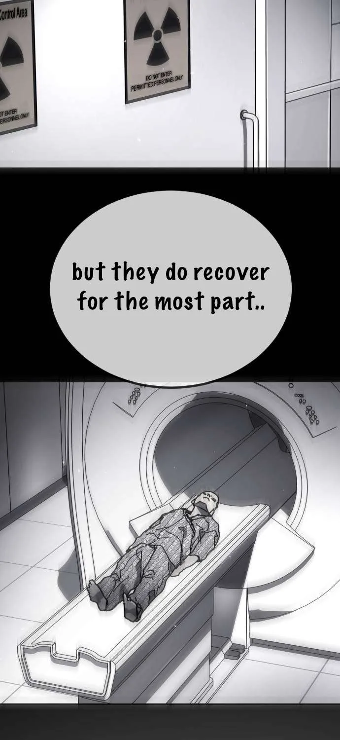One Day, Suddenly, Seoul Is Chapter 136 page 83 - 
