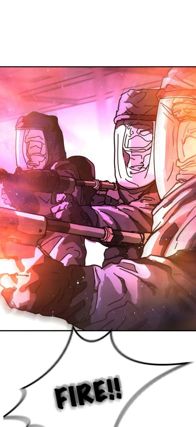 One Day, Suddenly, Seoul Is Chapter 137 page 101 - 