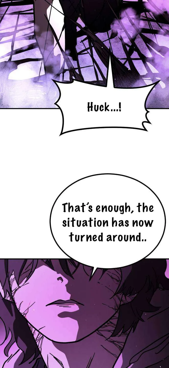 One Day, Suddenly, Seoul Is Chapter 137 page 111 - 