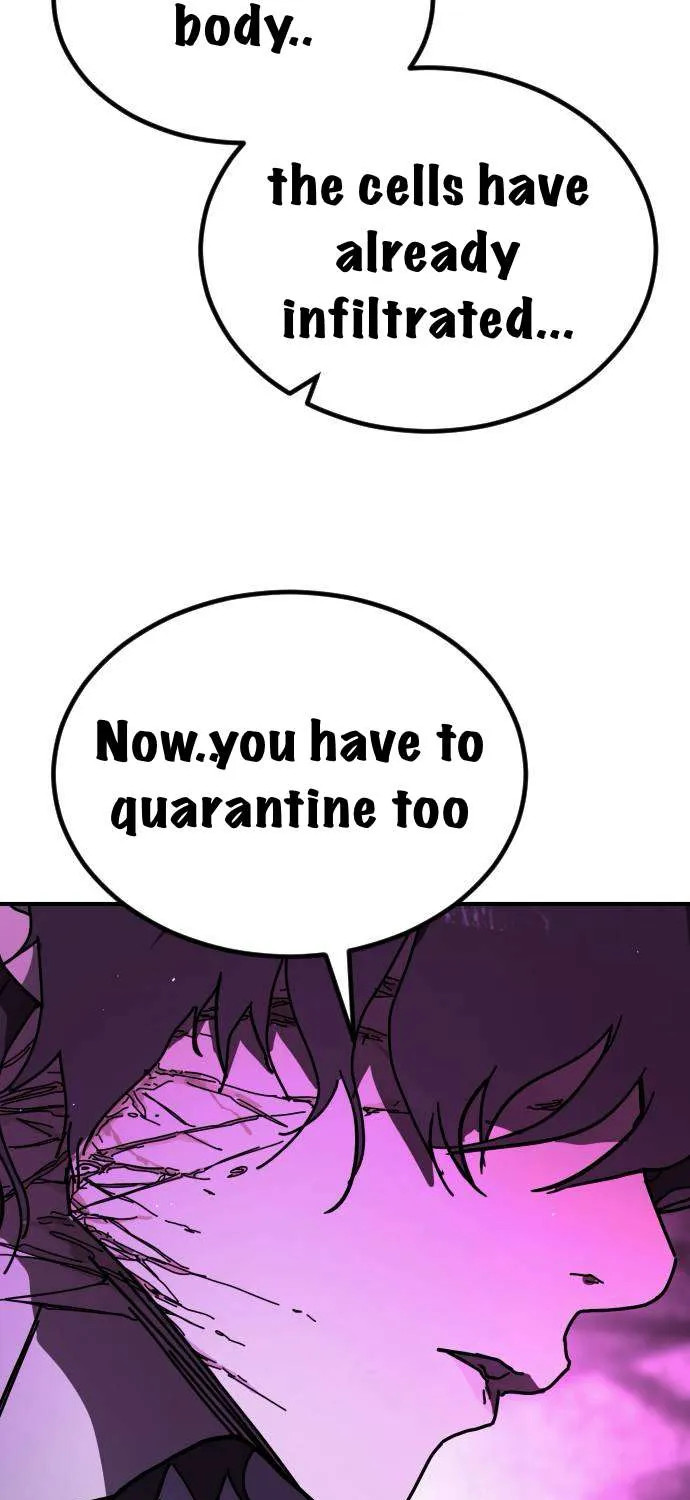 One Day, Suddenly, Seoul Is Chapter 137 page 117 - 