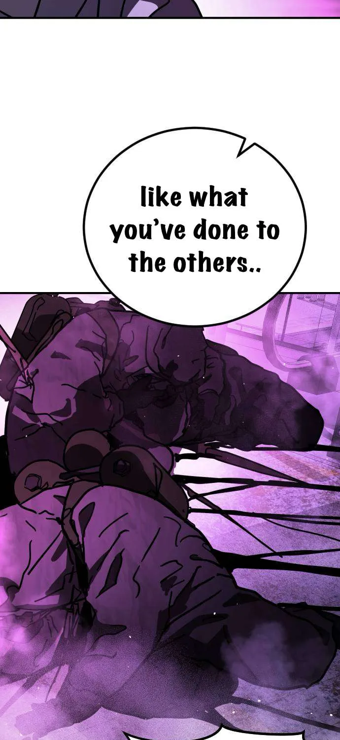One Day, Suddenly, Seoul Is Chapter 137 page 119 - 
