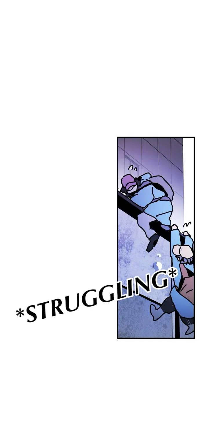 One Day, Suddenly, Seoul Is Chapter 137 page 13 - 