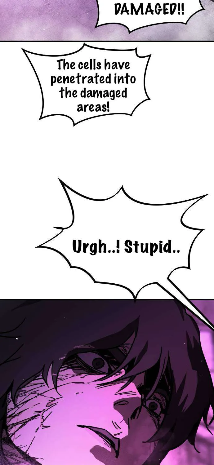 One Day, Suddenly, Seoul Is Chapter 137 page 121 - 