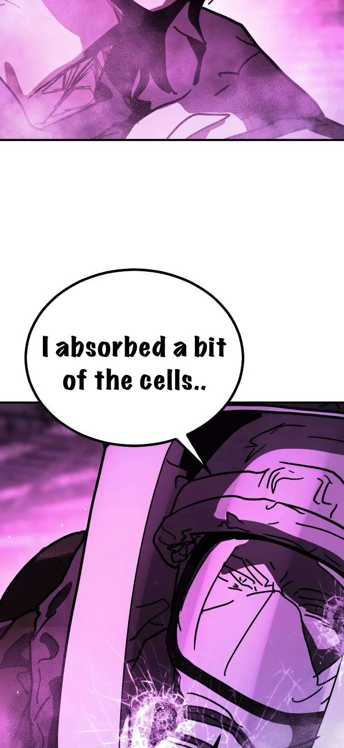 One Day, Suddenly, Seoul Is Chapter 137 page 123 - 