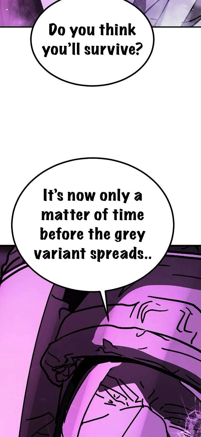 One Day, Suddenly, Seoul Is Chapter 137 page 125 - 