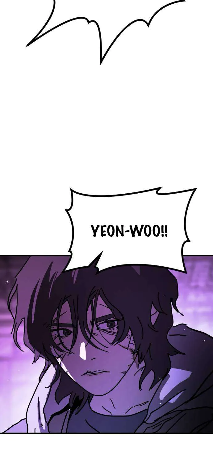 One Day, Suddenly, Seoul Is Chapter 137 page 137 - 