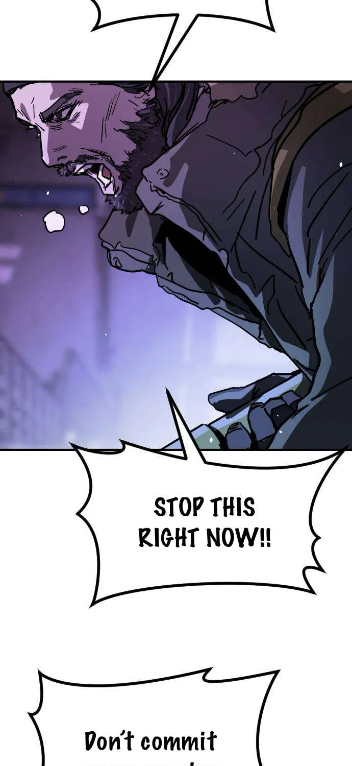 One Day, Suddenly, Seoul Is Chapter 137 page 141 - 